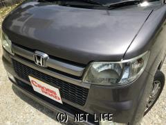 ホンダ ゼスト