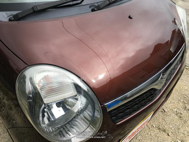 スズキ MRワゴン