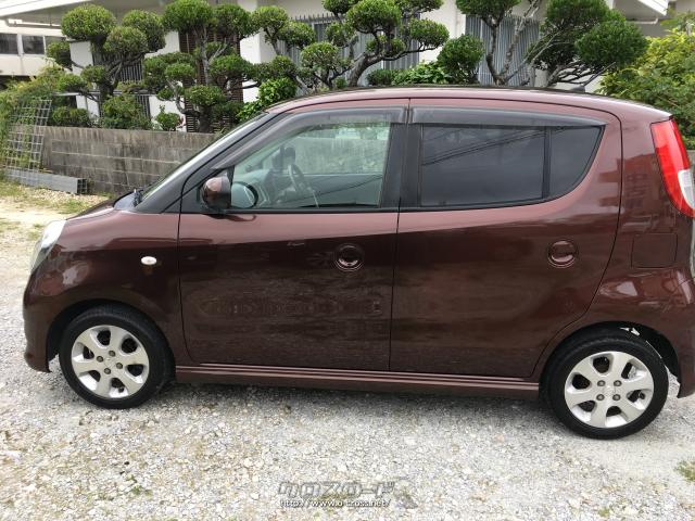 スズキ MRワゴン