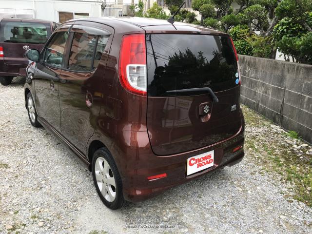 スズキ MRワゴン