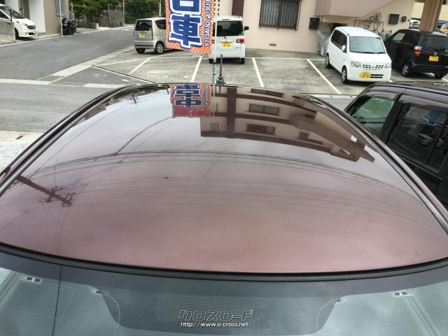 スズキ MRワゴン