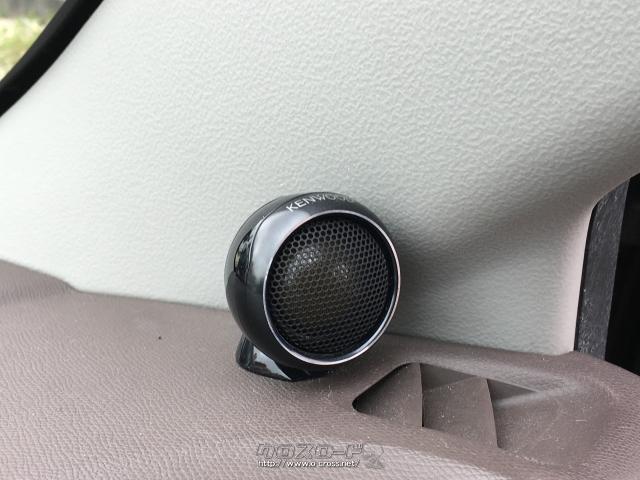 スズキ MRワゴン