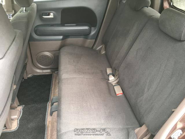 スズキ MRワゴン