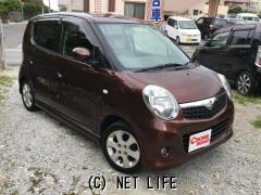 スズキ MRワゴン