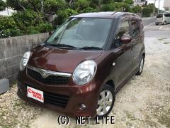 スズキ MRワゴン