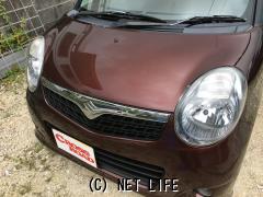 スズキ MRワゴン