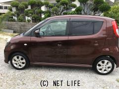 スズキ MRワゴン