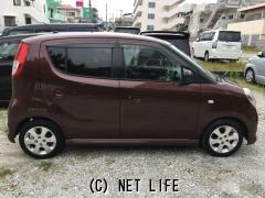 スズキ MRワゴン