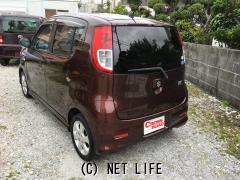 スズキ MRワゴン