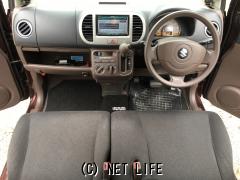 スズキ MRワゴン