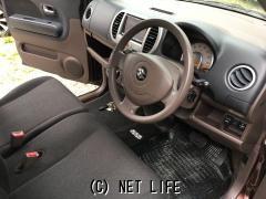 スズキ MRワゴン