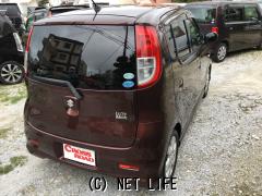 スズキ MRワゴン