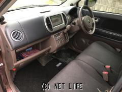 スズキ MRワゴン