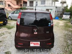 スズキ MRワゴン