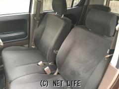 スズキ MRワゴン