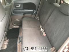 スズキ MRワゴン