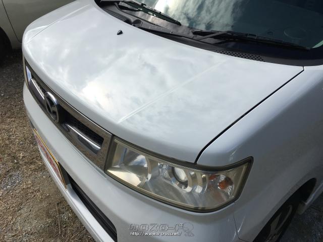 マツダ AZ-ワゴン