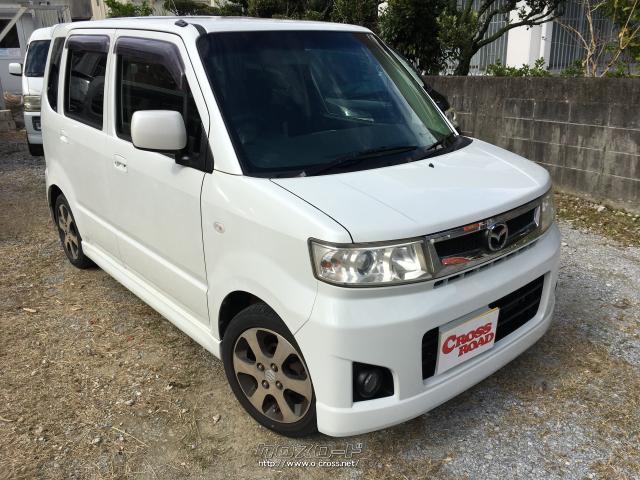 マツダ AZ-ワゴン