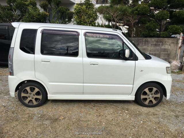 マツダ AZ-ワゴン