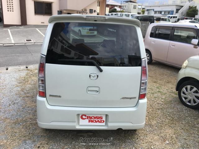 マツダ AZ-ワゴン