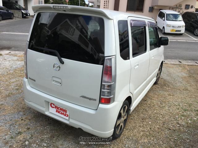 マツダ AZ-ワゴン