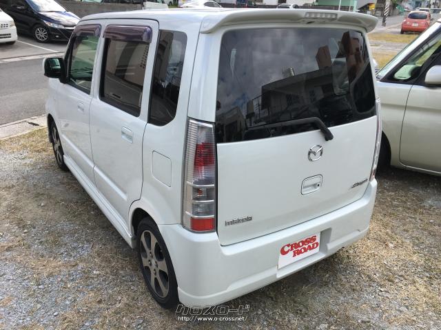 マツダ AZ-ワゴン