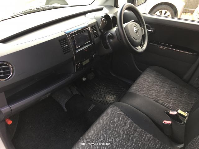 マツダ AZ-ワゴン