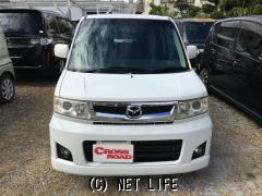 マツダ AZ-ワゴン