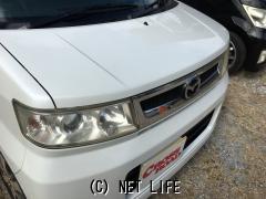 マツダ AZ-ワゴン