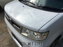 マツダ AZ-ワゴン