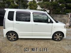 マツダ AZ-ワゴン