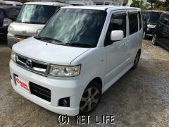 マツダ AZ-ワゴン