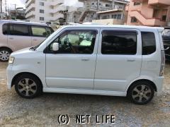 マツダ AZ-ワゴン