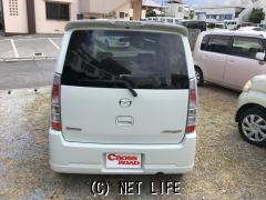 マツダ AZ-ワゴン