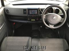 マツダ AZ-ワゴン