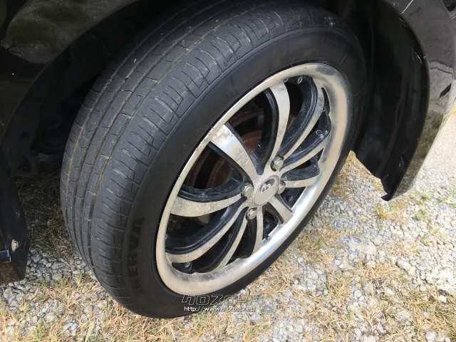 ダイハツ ムーヴ