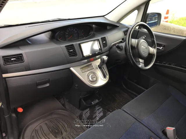 ダイハツ ムーヴ