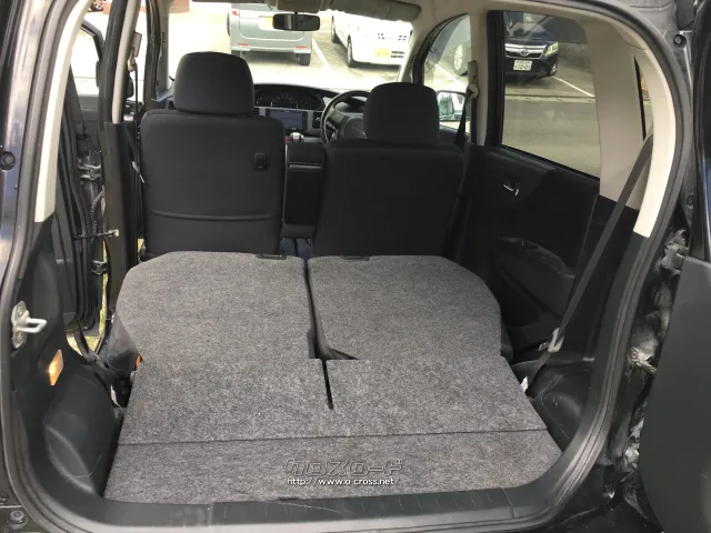 ダイハツ ムーヴ