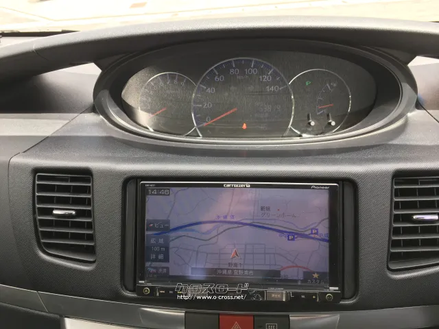 ダイハツ ムーヴ