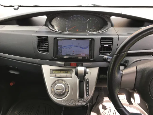 ダイハツ ムーヴ