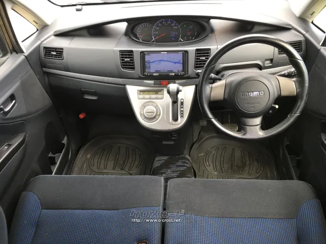 ダイハツ ムーヴ