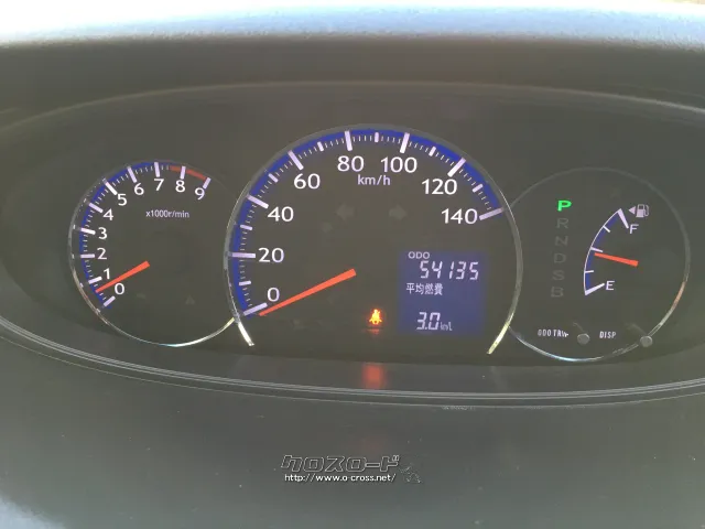 ダイハツ ムーヴ