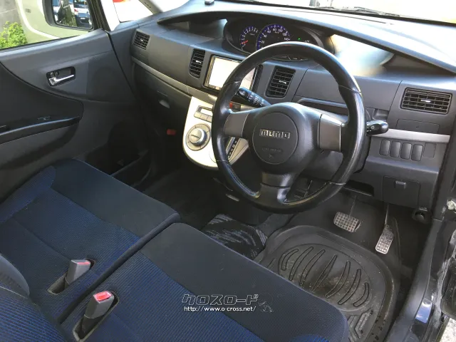 ダイハツ ムーヴ