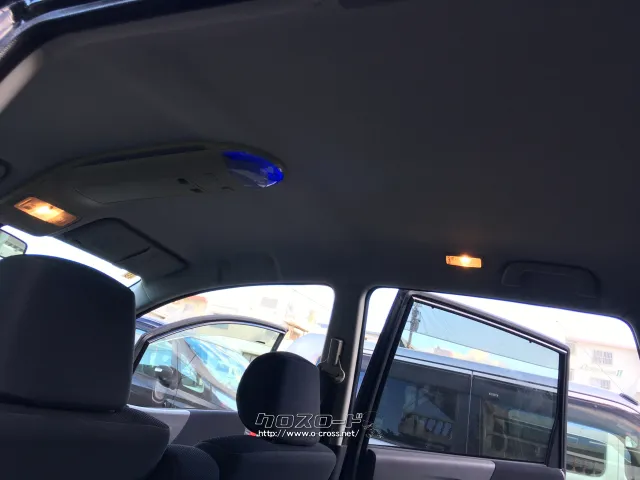 ダイハツ ムーヴ