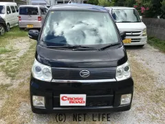 ダイハツ ムーヴ