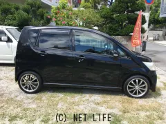 ダイハツ ムーヴ