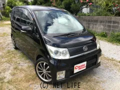 ダイハツ ムーヴ