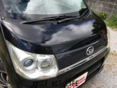 ダイハツ ムーヴ