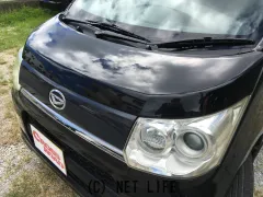 ダイハツ ムーヴ