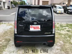 ダイハツ ムーヴ